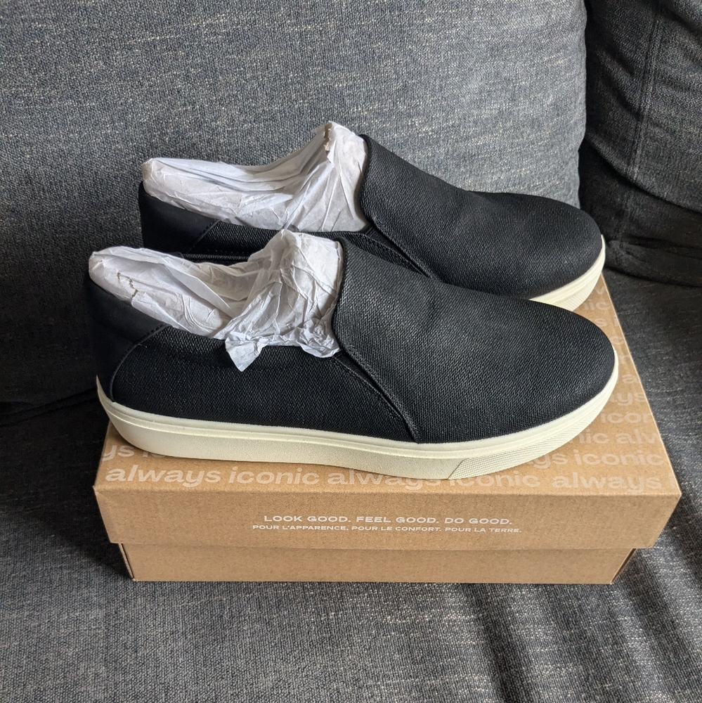 Dr. Scholl's Women's Madison Cloud Sneaker - 11 Wide - Picture 11 of 11